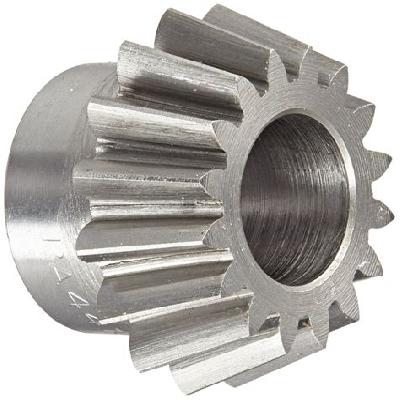 Bevel Gears