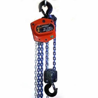 Chain Pulley Block