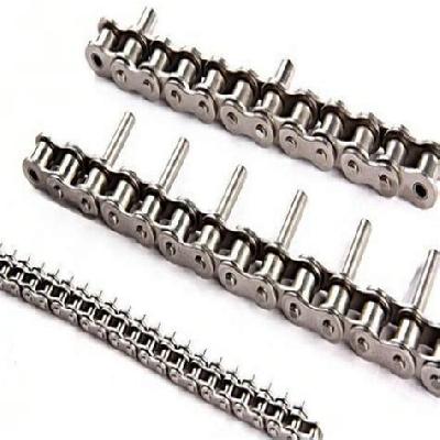 Extended Pin Chain