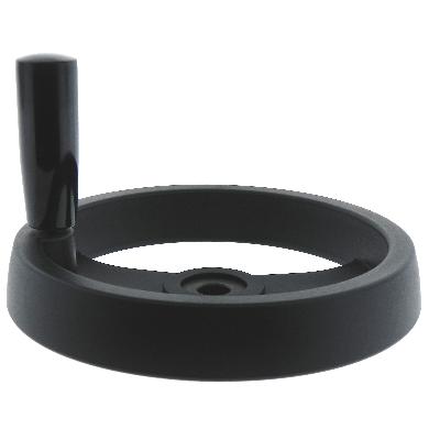 Hand Wheel