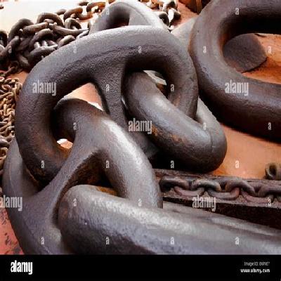 Industrial Chains