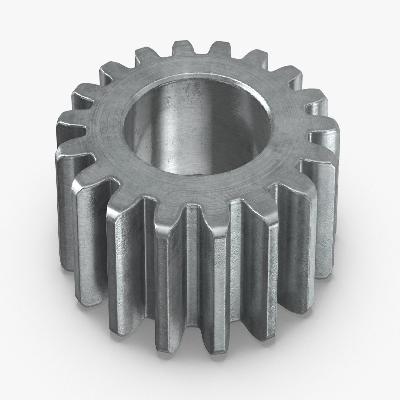 Industrial Gears