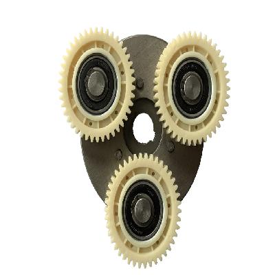 Nylon Gear Set