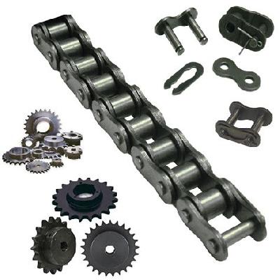 Roller Chain