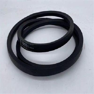 Rubber V Belt