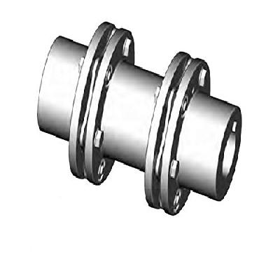 Spacer Coupling