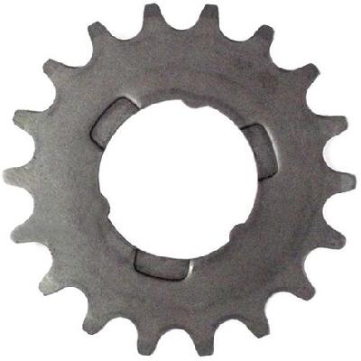 Sprocket 2 Inchs Single