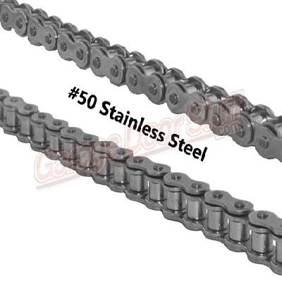 Steel Roller Chain