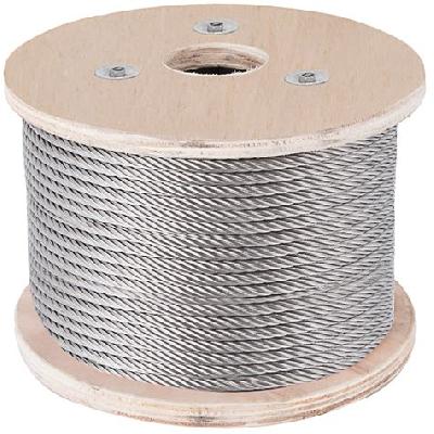 Steel Wire Rope