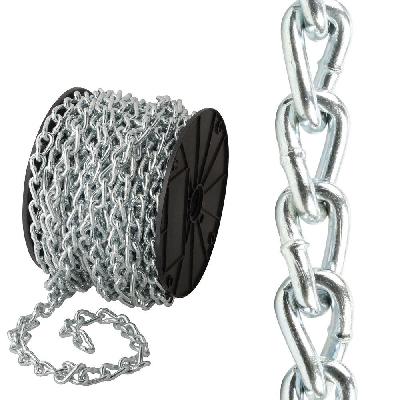 Twist Link Chain