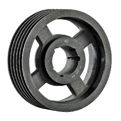 V Pulleys