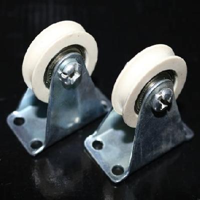 Wire Rope Pulley