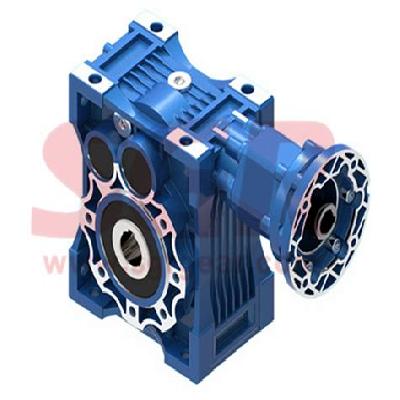 Worm Gearbox