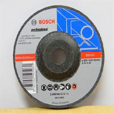 Bosch Grinding Wheel