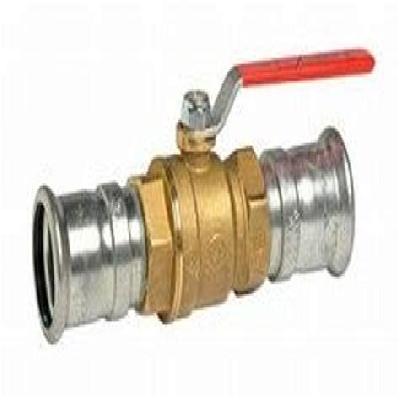 Brass Ball Valve With SS 304 Stem And Ball