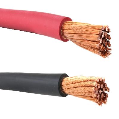 Copper Welding Cable