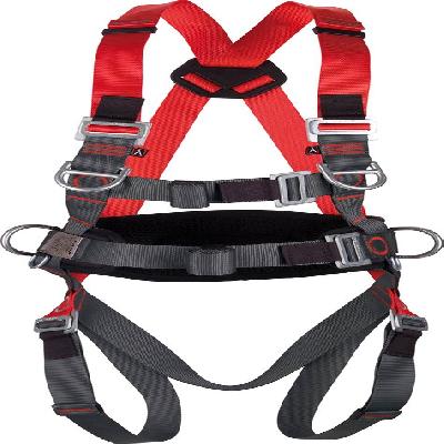 Full Body Protection Harness