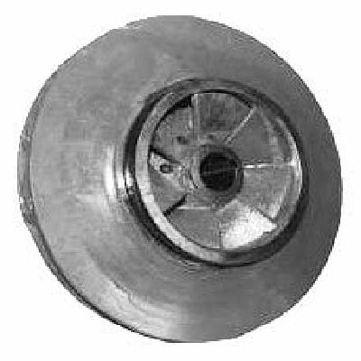 Kirloskar Pump Spare Parts