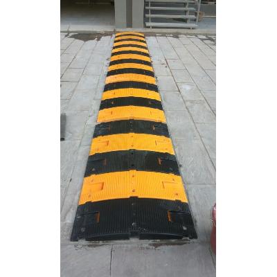 Plastic Speed Breaker