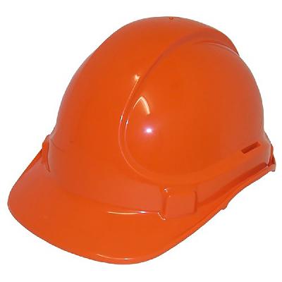 PVC Safety Helmet