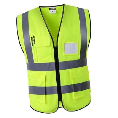 Reflective Safety Vest
