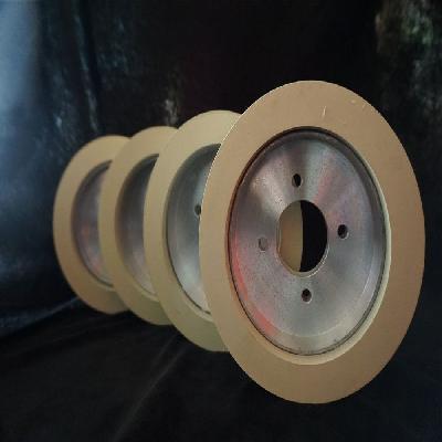 Rough Smooth Grinding Wheel
