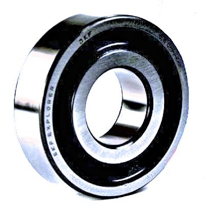 Skf Ball Bearing