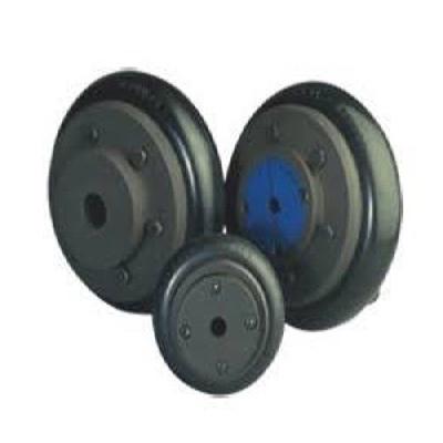 Cast Iron Tyre Coupling