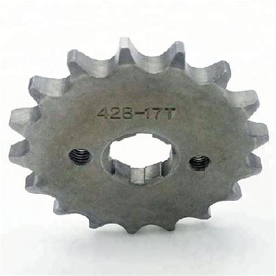 Industrial Chain Sprocket