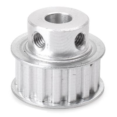 Jaw Type Flexible Coupling