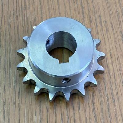 MS Roller Chain Sprocket
