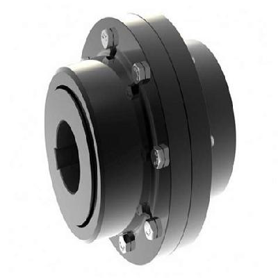 Brake Drum Coupling