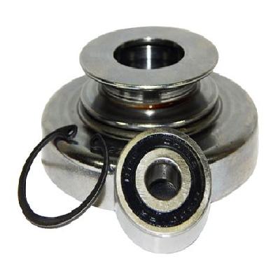 Drum Pulley