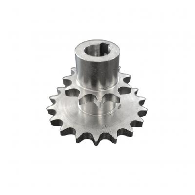 Duplex Sprocket
