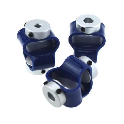 Flexible Encoder Coupling