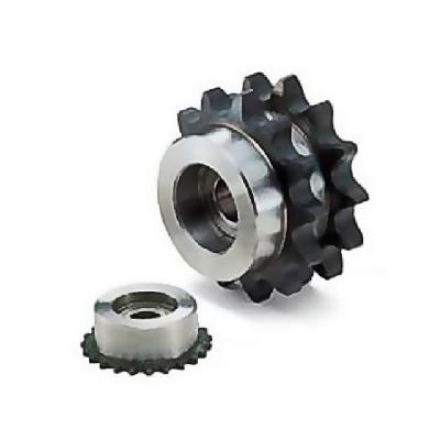 Industrial Double Chain Sprocket