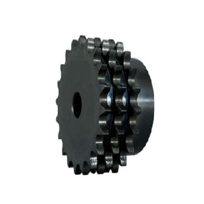 Mild Steel Industrial Chain Sprocket