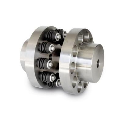 MS Pin Push Coupling