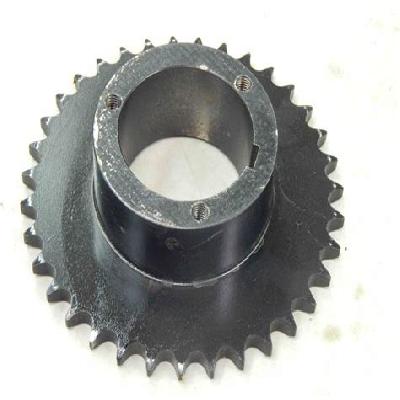 Roller Chain Sprocket