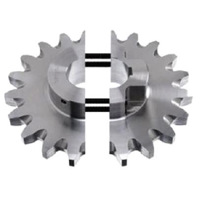 Split Hub Sprocket