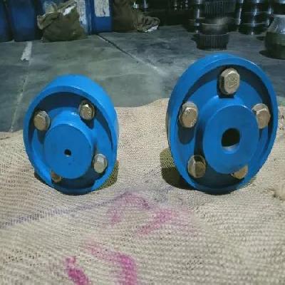 SS Pin Bush Coupling