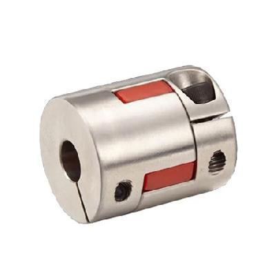 Stainless Steel Jaw Coupling