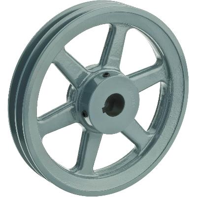 V Groove Pulley