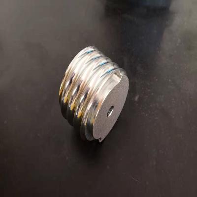 Alloy Steel CNC Turned Component