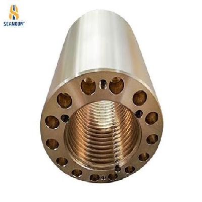 CNC Precision Turned Bush