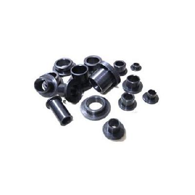 Mild Steel Automotive Bush