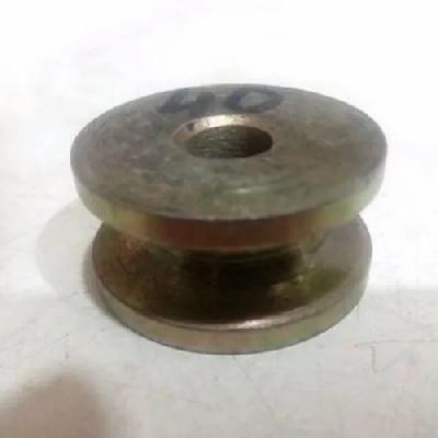 Mild Steel Pulley