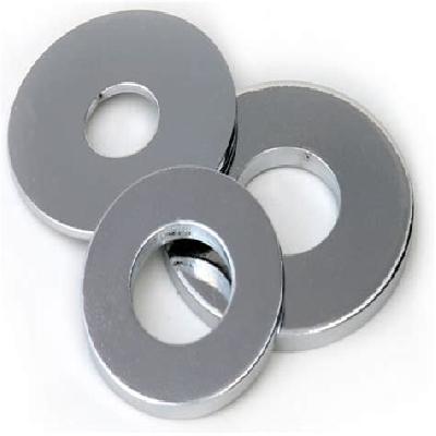 Round Stainless Steel Washer