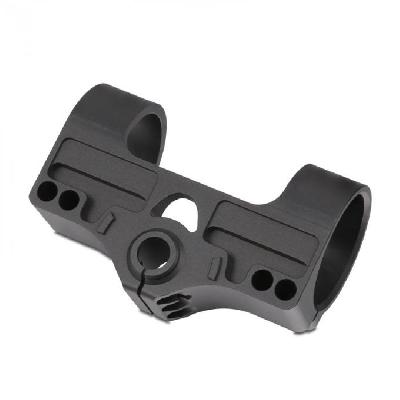 Stainless Steel CNC Turned Component