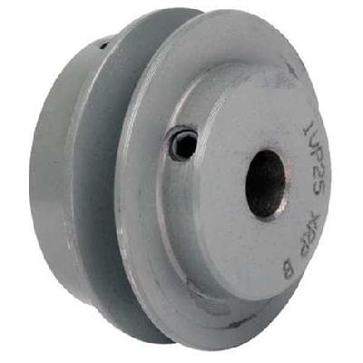 Variable Pitch Pulley